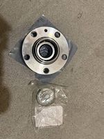 2x SKF RADLAGER + NABE VKBA 3456 OVP