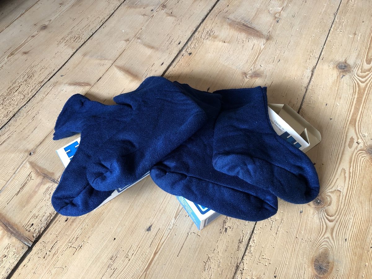 Helly Hansen Socken: 2 paar Polar Socken von Helly-Hansen – Neu (gemäss Beschreibung) aus Wald AR von kunkels01 5