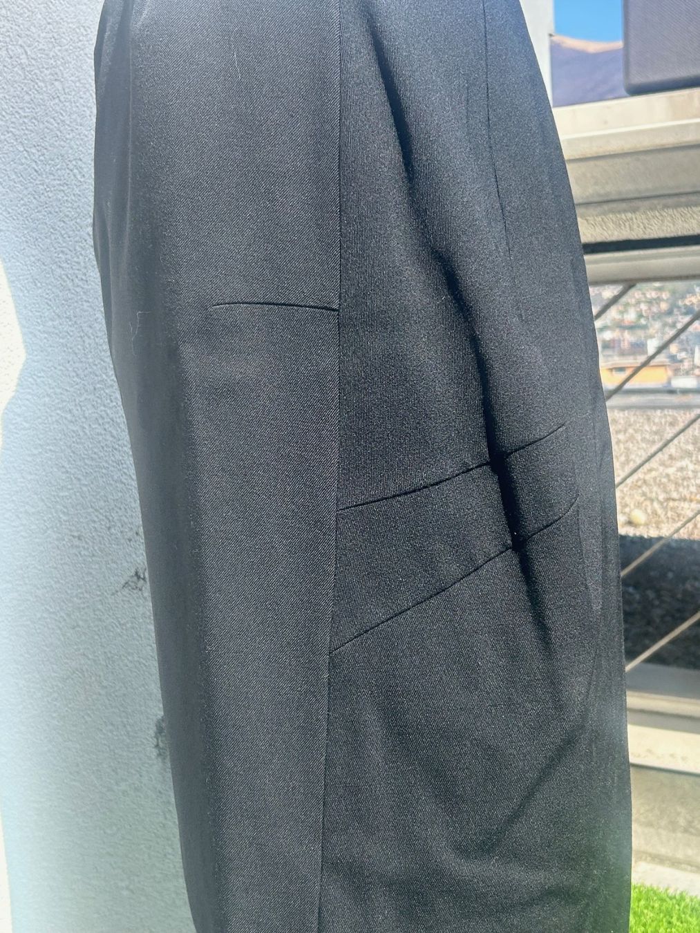 Röcke: Gonna Comme des Garcon – Gebraucht aus Lugano von camillapersempre 1