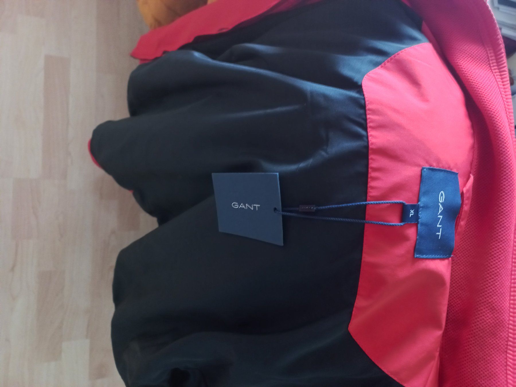 Gant Giacche: Gant – Nuovo e nell'imballaggio originale da Matten b. Interl venduto da asi_y5cb 3