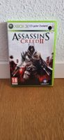 Xbox 360 - Assassins Creed 2