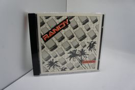 CD Randy - Welfare Problems