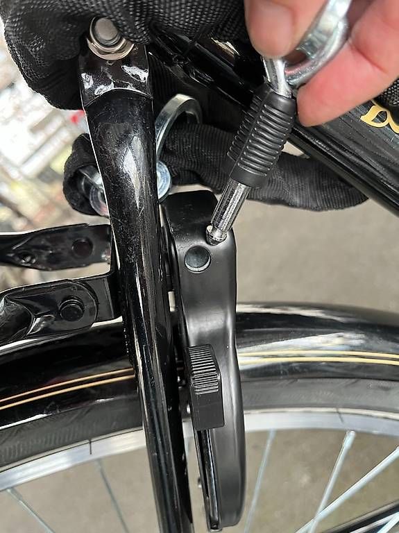 Vélos: Original Dutch OmaFiets Velo – D'occasion à Baar par kae_8kx2 2