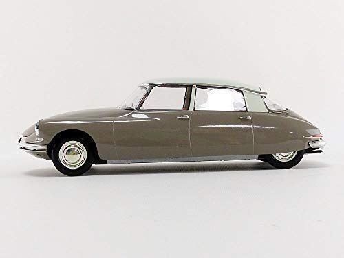 Citroën Modellautos: Citroen DS 19 im Massstab 1:18 – Neu und originalverpackt aus Erlenbach im Simmental von Model_box 6