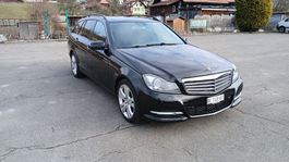 Mercedes c250
