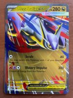 Pokemon Mega Latias eX (Versand gratis)