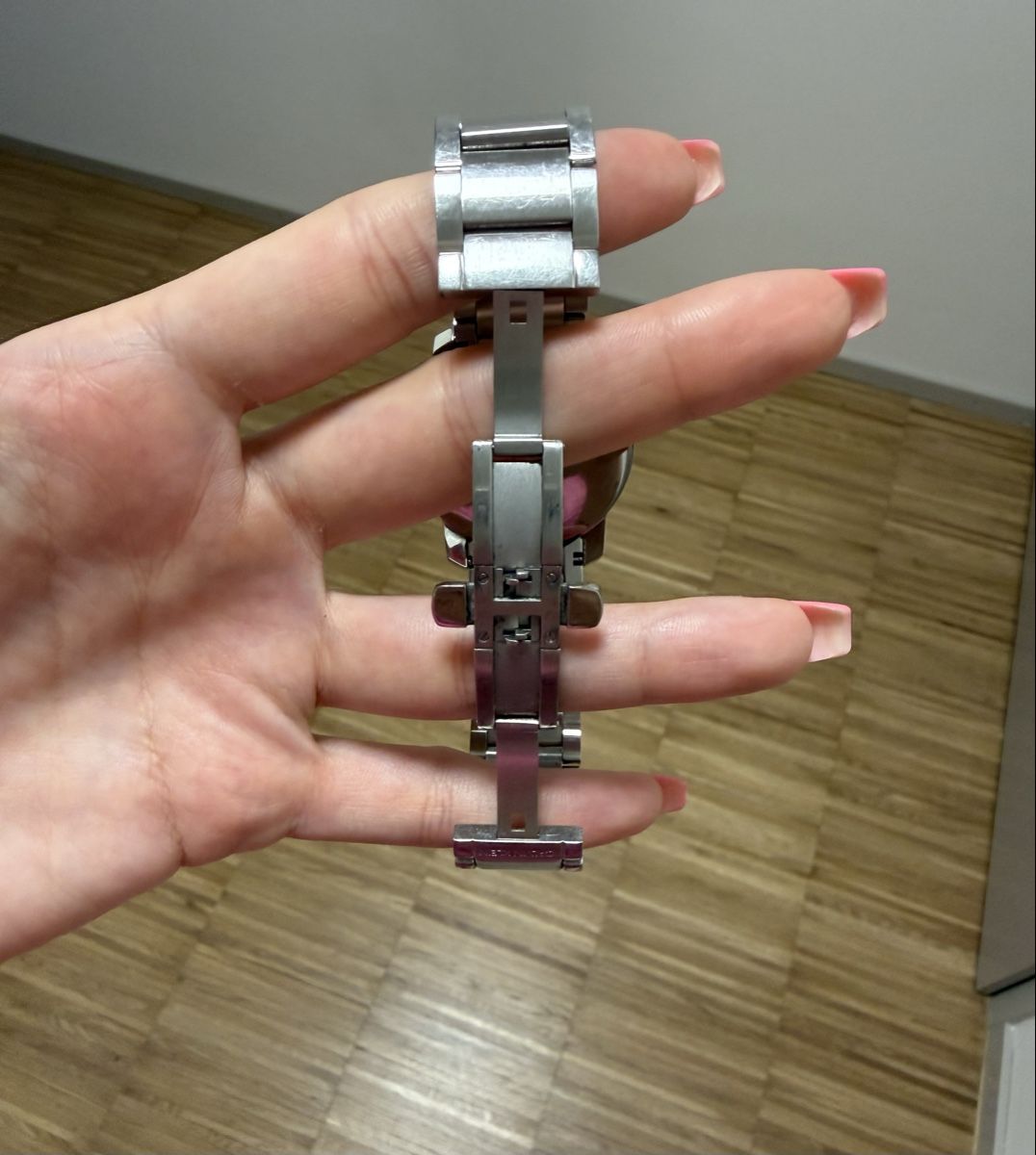 Calvin Klein Bracelets: Calvin Klein Uhr – D'occasion à Kloten par Fashion93 5