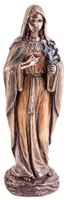 Maria - Kunstharz-Statue