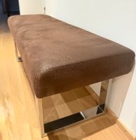 Sitzbank (wie neu)