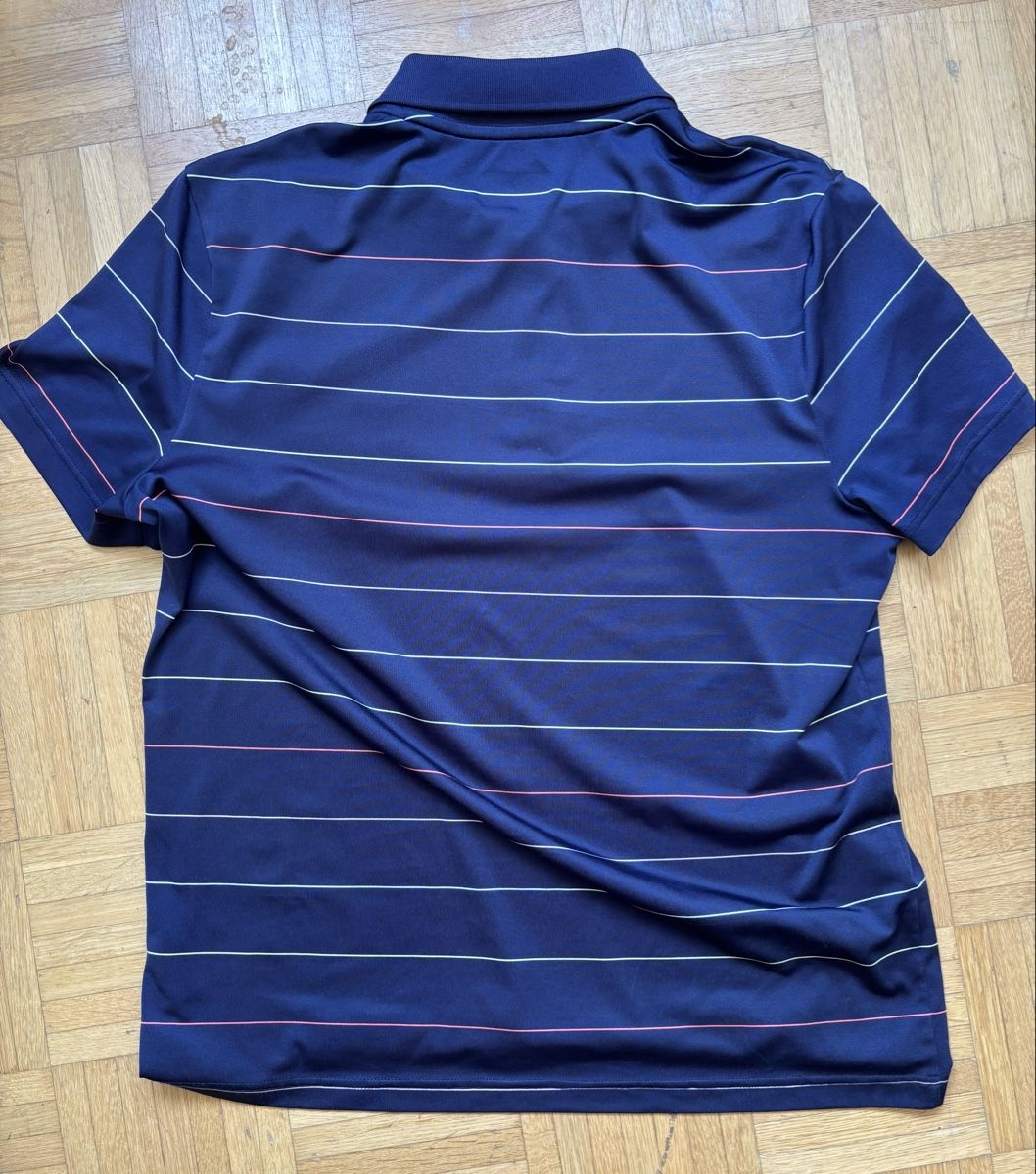 Lacoste Polo-Shirts: Polo Lacoste taille L , comme neuf – Neu (gemäss Beschreibung) aus Petit-Lancy von Hpk_tbk 1