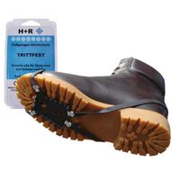 Neu: Trittfest Fussgänger-Gleitschutz Schuhkralle