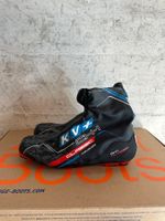 KW+ Klassisch Langlauf Schuhe Gr. 46