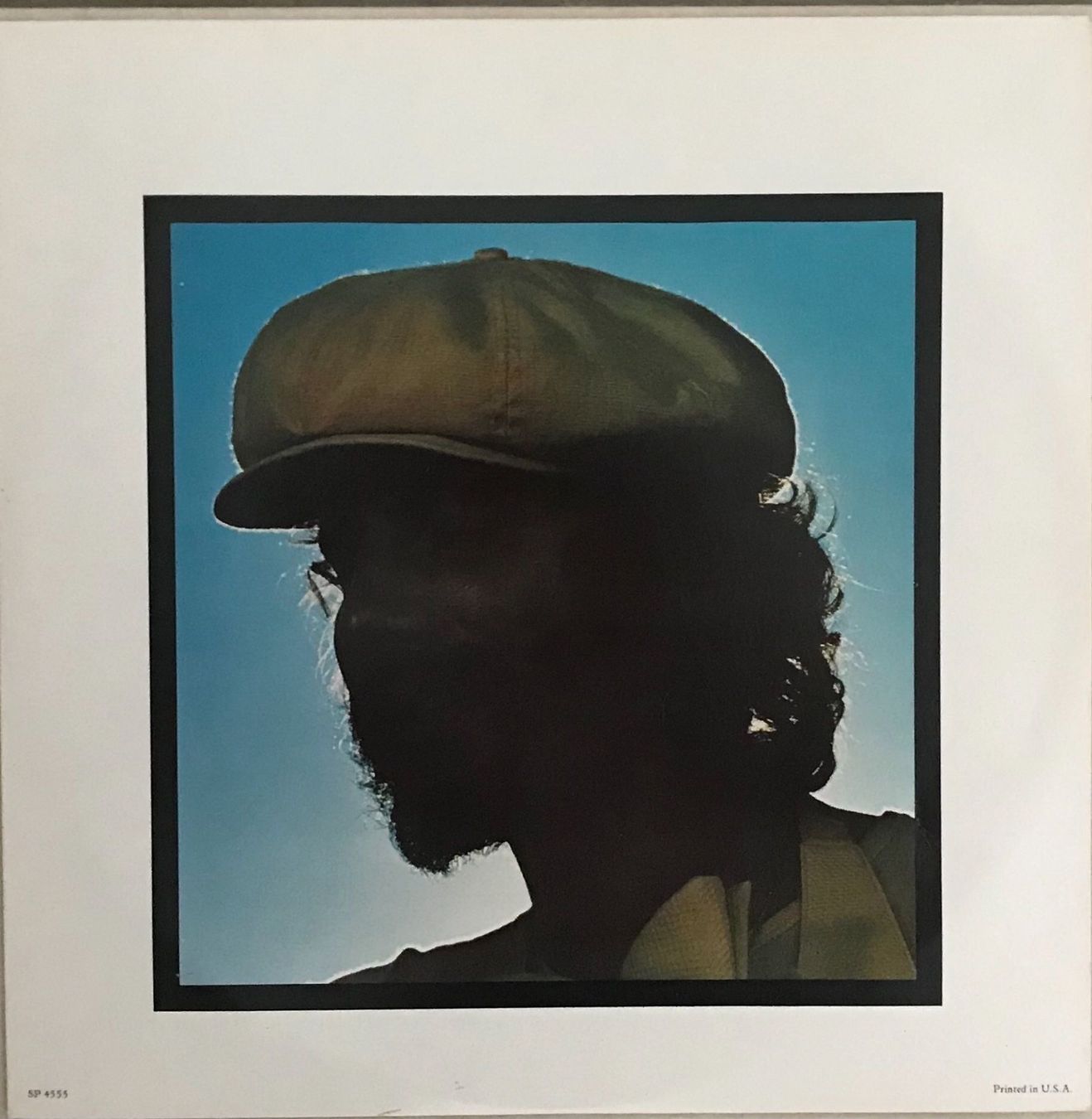 Schallplatten: CAT STEVENS - NUMBERS - 33 Tours – Gebraucht aus Bussigny von vinyl-pas-cher 4