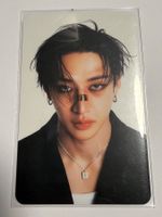 Chan sammelkarte Karma album