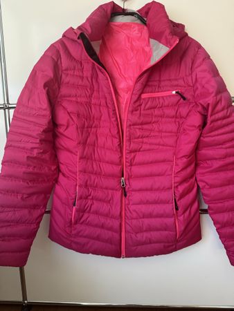 Spyder Steppjacke