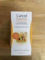 Caricol Gastro Nahrungsergänzung 19 Sticks neu