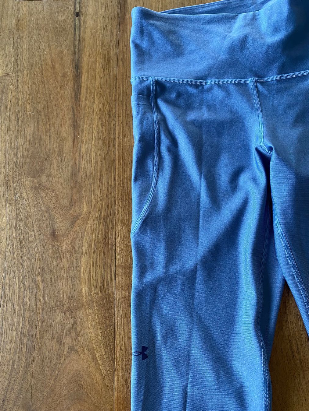 Under Armour Leggings: 2x Leggings von Under Armour Gr. M – Usato da Herrliberg venduto da little_useful_things 6