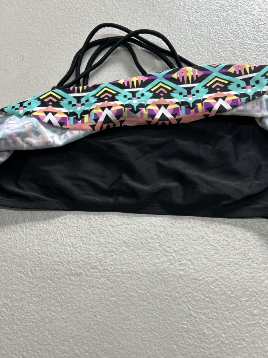 Costumi da bagno & Bikini: Bikini Oberteil Gr 176/182 – Usato da Lostorf venduto da Venice16 1