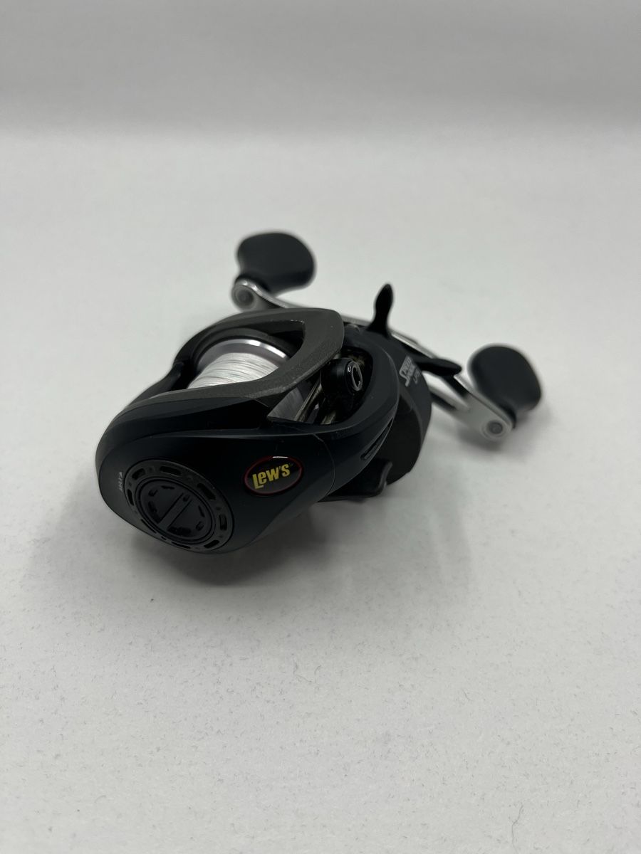 Daiwa Tamburi & Mulinelli: Lews Speed Spool – Usato da Uster venduto da abrog 2