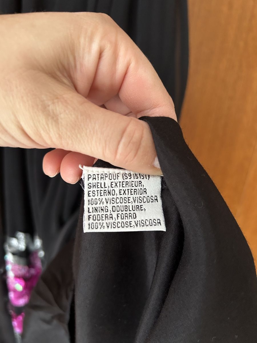 Derhy Kleider: Kleid, neuwertig, Derhy Gr L – Gebraucht aus Ruvigliana von princesse10 2