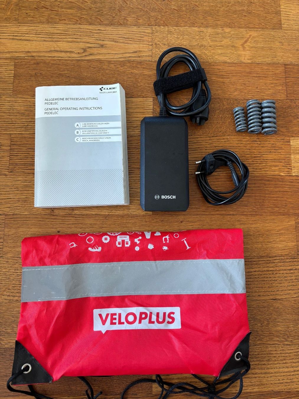 Cube Velos: E-Bike Cube Kathmandu Pro 625 Men – Gebraucht aus Zell ZH von ruedib2007 7