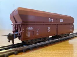 Trix Express H0 Erz DB III d