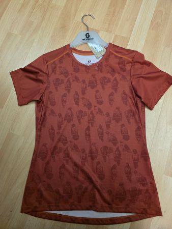 Pearl Izumi Damen T-Shirt, Gr. S