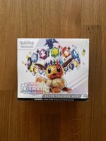 Pokémon Prismatic Evolutions ETB