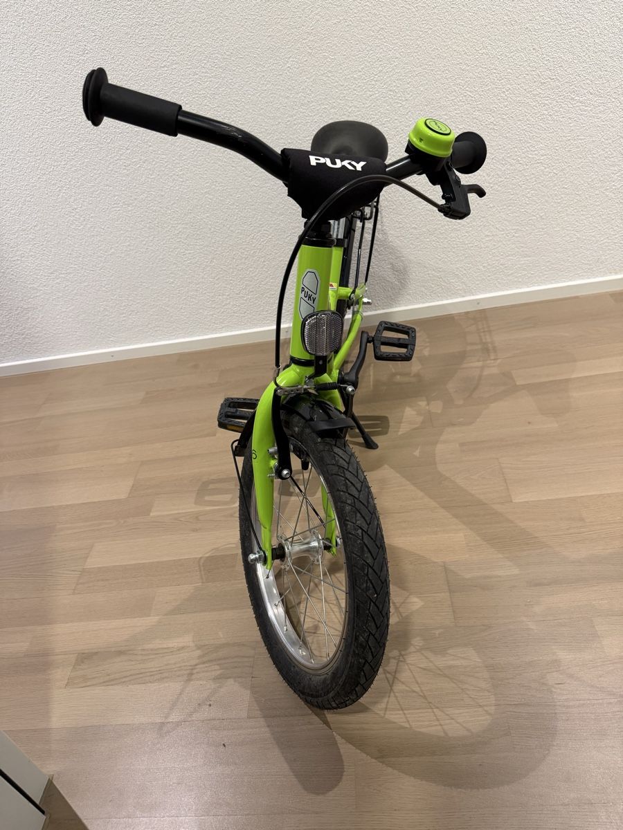 Puky Biciclette: Puky Fahrrad – Usato da Einsiedeln venduto da mab03 4