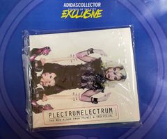 Prince & 3RDEYEGIRL – Plectrumelectrum - Rock Funk