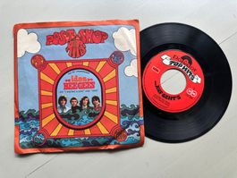 BEE GEES rare Post shop Hits Single JAMES LAST KAREL GOTT