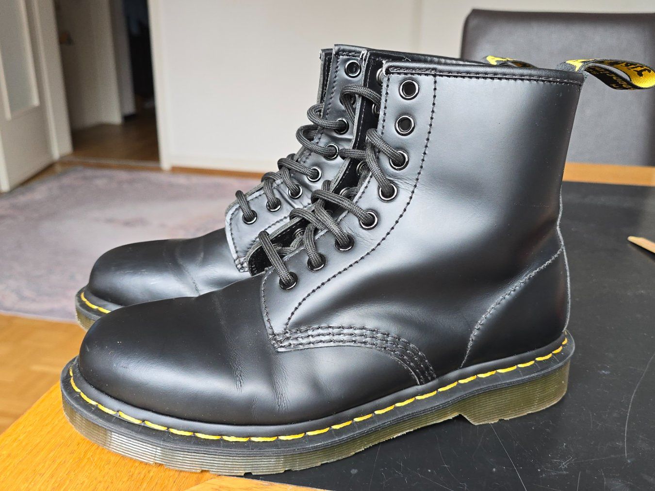 Dr. Martens Scarpe da donna: Doc martens schuhe | EU 39 – Usato da Wallisellen venduto da theblacksheep 1