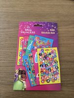 Disney Princess Sticker Book 500 Pack