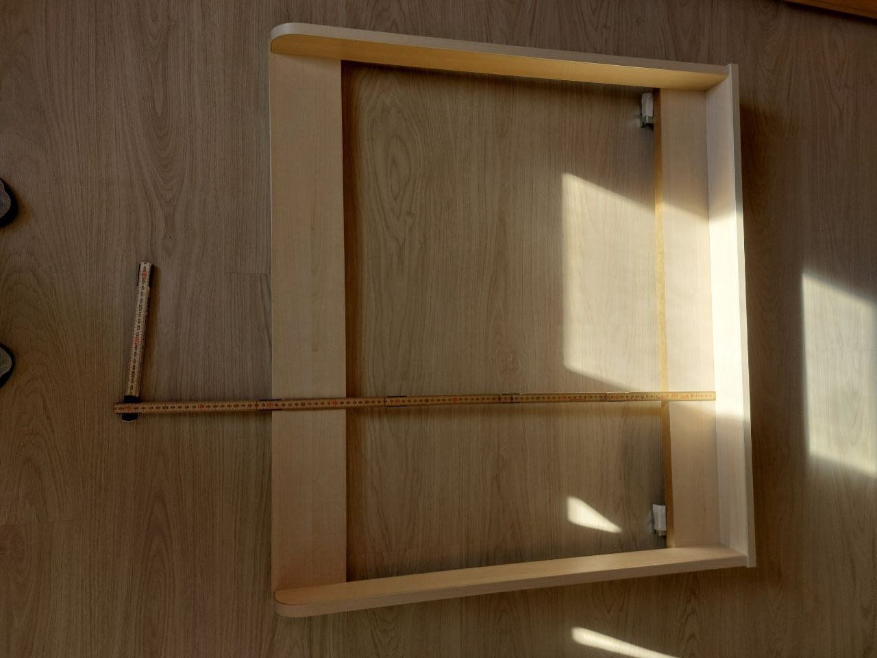 Fasciatoi & Accessori: Wickelaufsatz 890×820mm – Usato da Utzigen venduto da Walkuere94 3