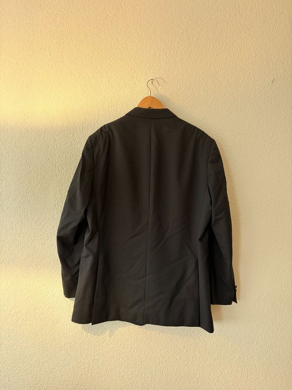 Burberry Completi, tute sportive e funzionali: 2000s Burberry Blazer Neu – Nuovo (secondo la descrizione) da Bern venduto da beniroe 3