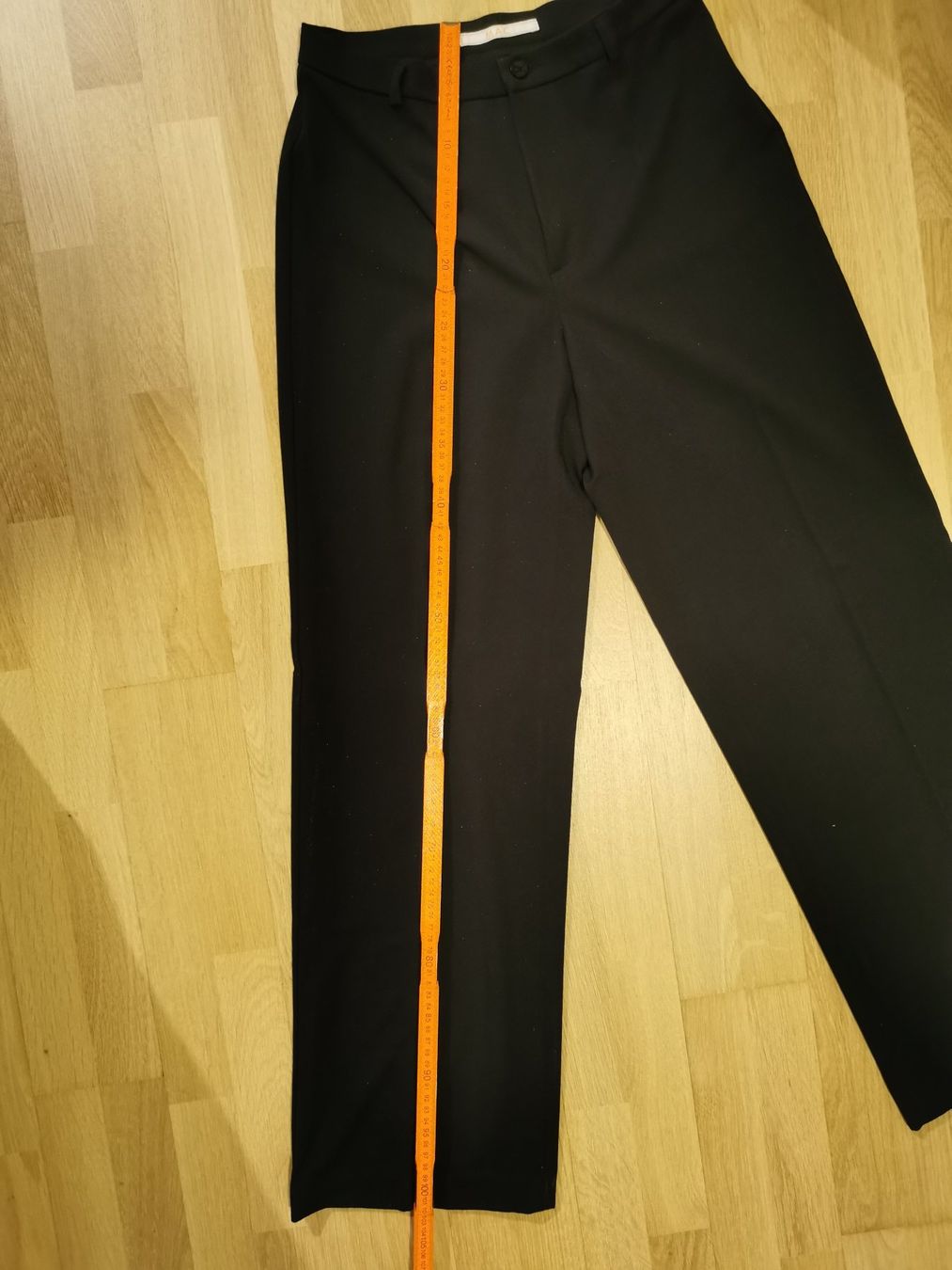 Pantaloni: Bundfaltenhose Mac schwarz 36/32 – Nuovo (secondo la descrizione) da Port venduto da Doppelmond 4