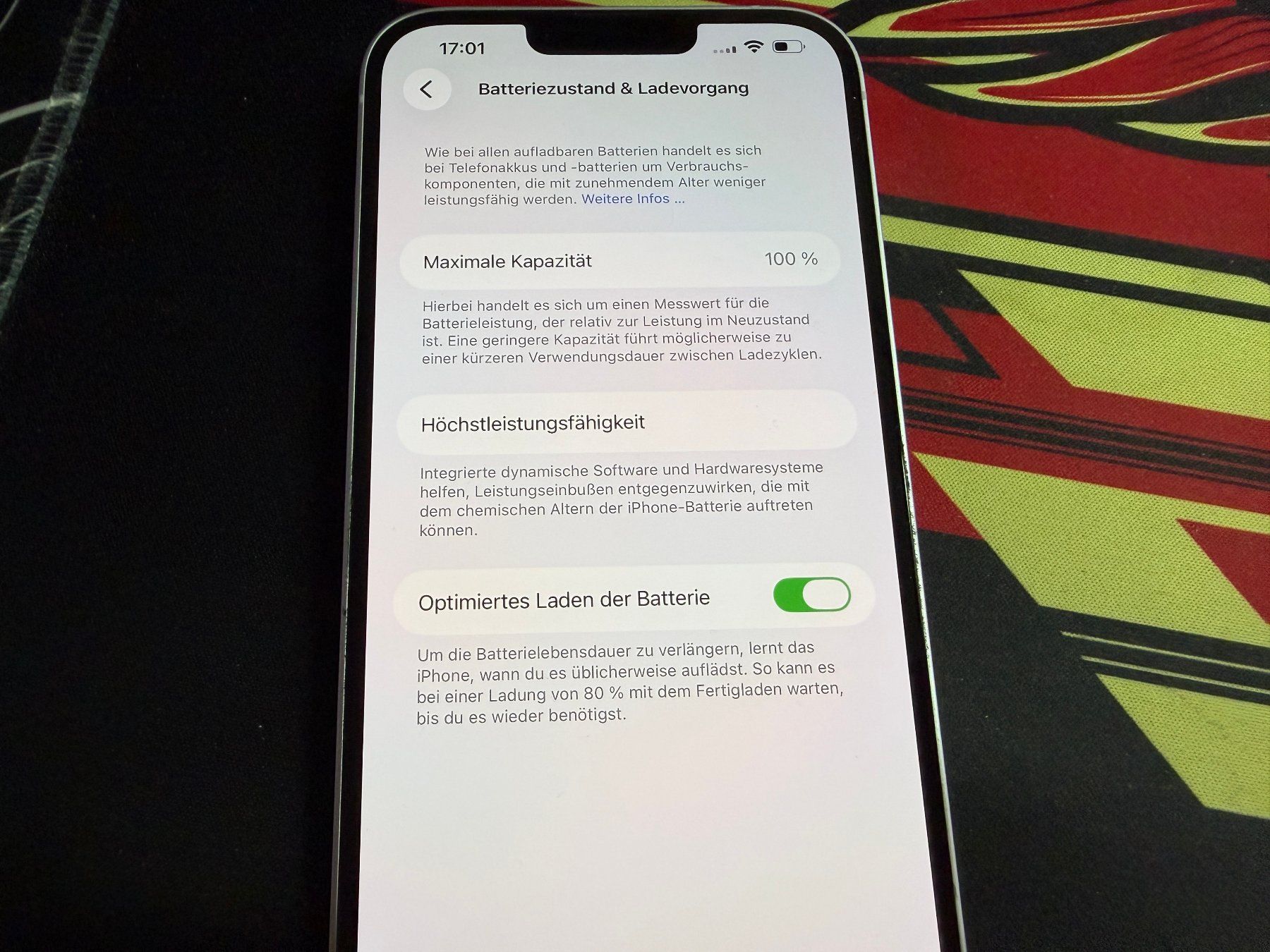 Apple Handys / Smartphones: Iphone 14 Plus 128Gb#116 – Gebraucht aus Au SG von bah_6f5w 5