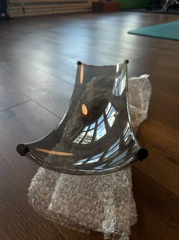 Rogue Hometrainer: Rogue Echo Bike Wind Guard 75 V3 – Nuovo e nell'imballaggio originale da Zug venduto da Sondi82 4