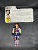 G.I. Joe Figure Crimson Guard