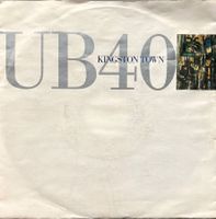 UB40 - KINGSTON TOWN