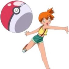 Profile image of MysteryMisty