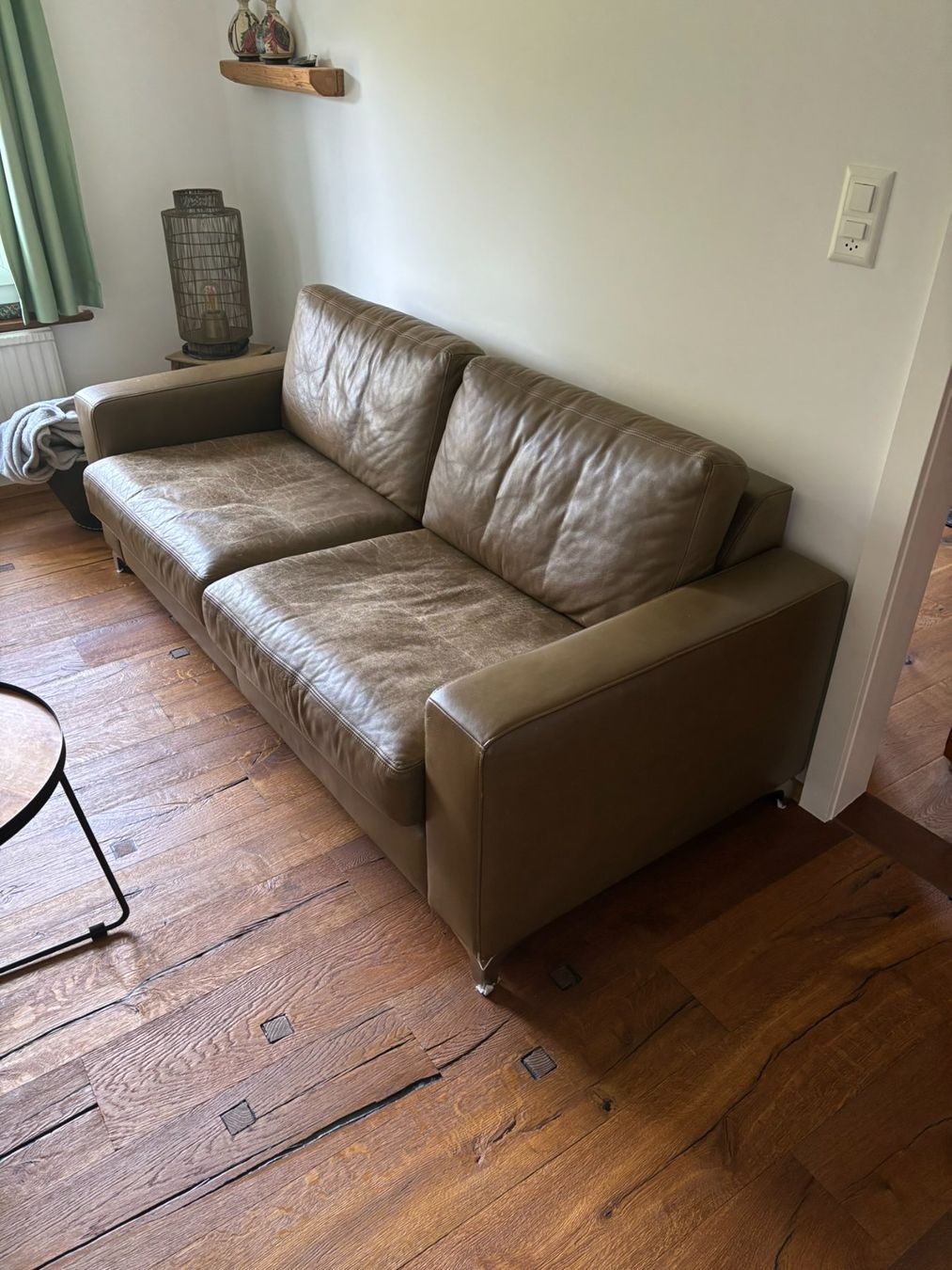 Pfister Sofas: Canapé – Gebraucht aus Chavannes-les-Forts von perellis01 2