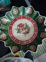 Piatto di Natale Villeroy & Boch
