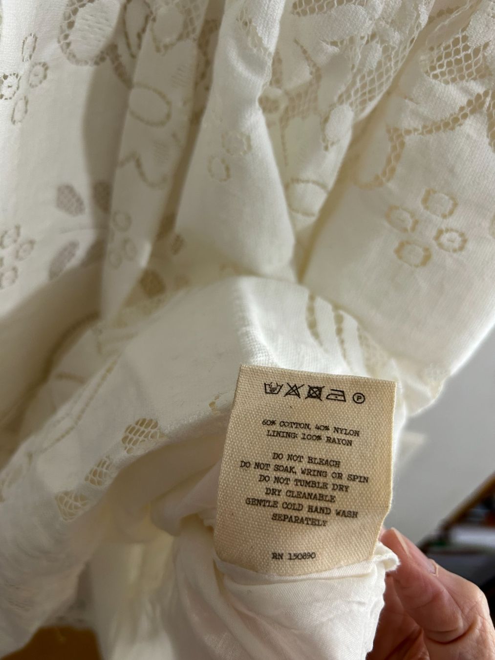 Vestiti: Spell & Gypsy Lace Boho Dress M – Nuovo (secondo la descrizione) da Itingen venduto da bra_c7hw 3