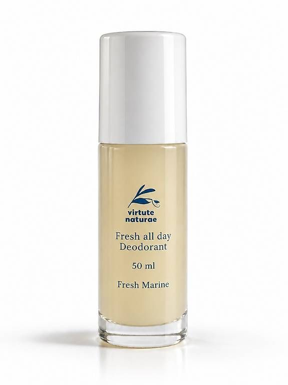 Altro per la cura del corpo: Fresh All Day Deodorant – Nuovo e nell'imballaggio originale da Winterthur venduto da Chiqita 4