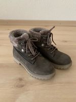 Winterschuhe warm gefüttert