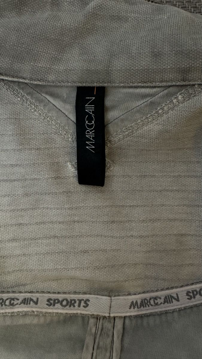 Marc Cain Giacche: Marc Cain Jacke Größe N5, Eleganter Style – Nuovo (secondo la descrizione) da Adliswil venduto da RicPro 5