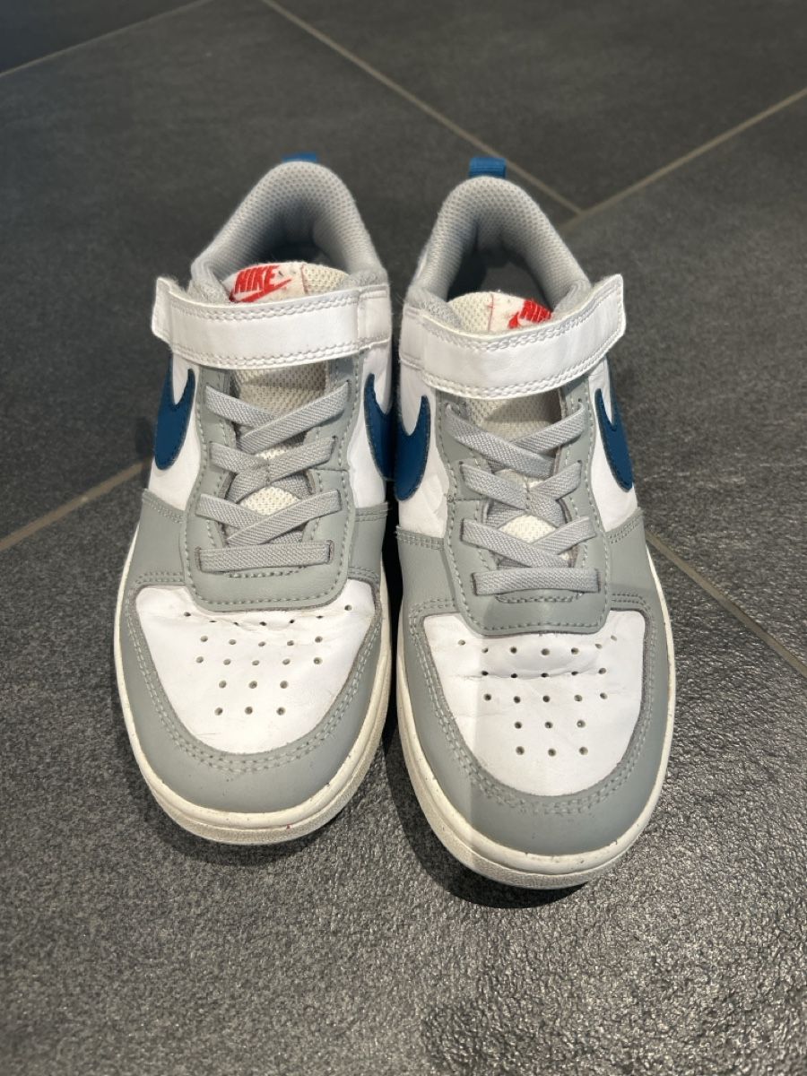 Nike Herrenschuhe: Nike Sneaker – Gebraucht aus Brütten von Thomas8311