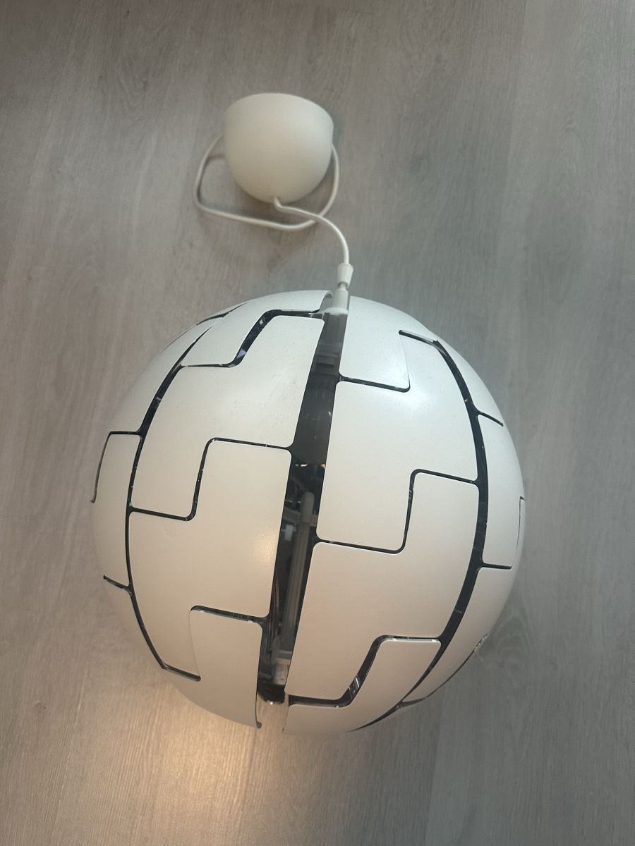 Ikea Kronleuchter & Deckenlampen: IKEA PS 2014 Hängeleuchte – Gebraucht aus Hedingen von ann_lj5r 1