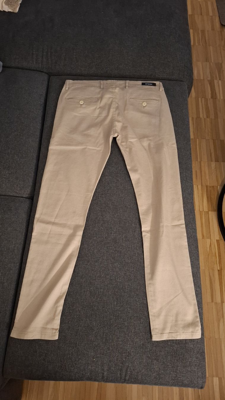 Pantaloni: Hose Beige – Nuovo (secondo la descrizione) da Zuchwil venduto da TheLorix 1